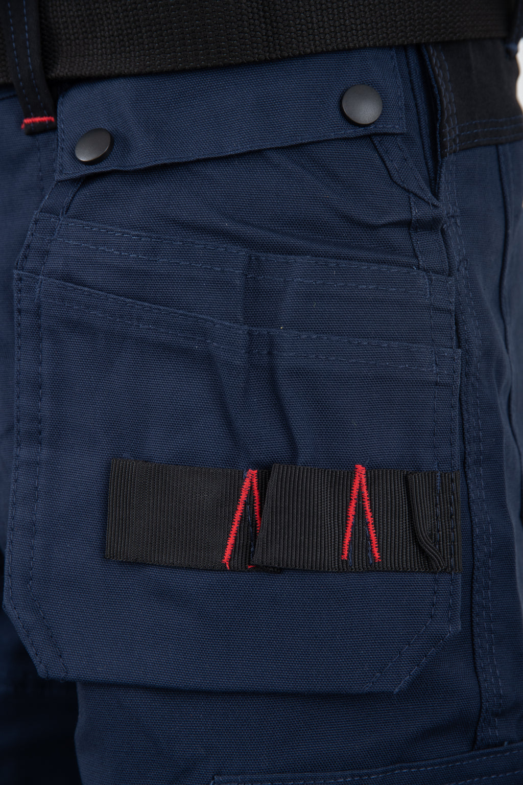 WAIST PANTS PRO NAVY BLUE