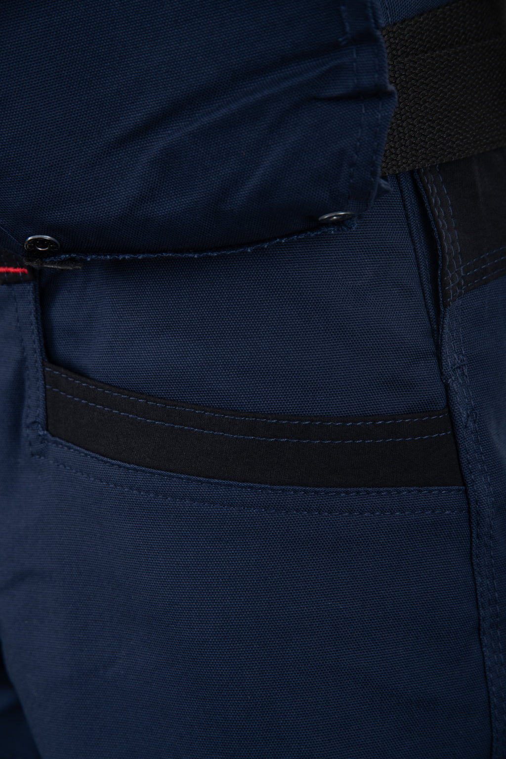 WAIST PANTS PRO NAVY BLUE