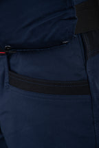 WAIST PANTS PRO NAVY BLUE