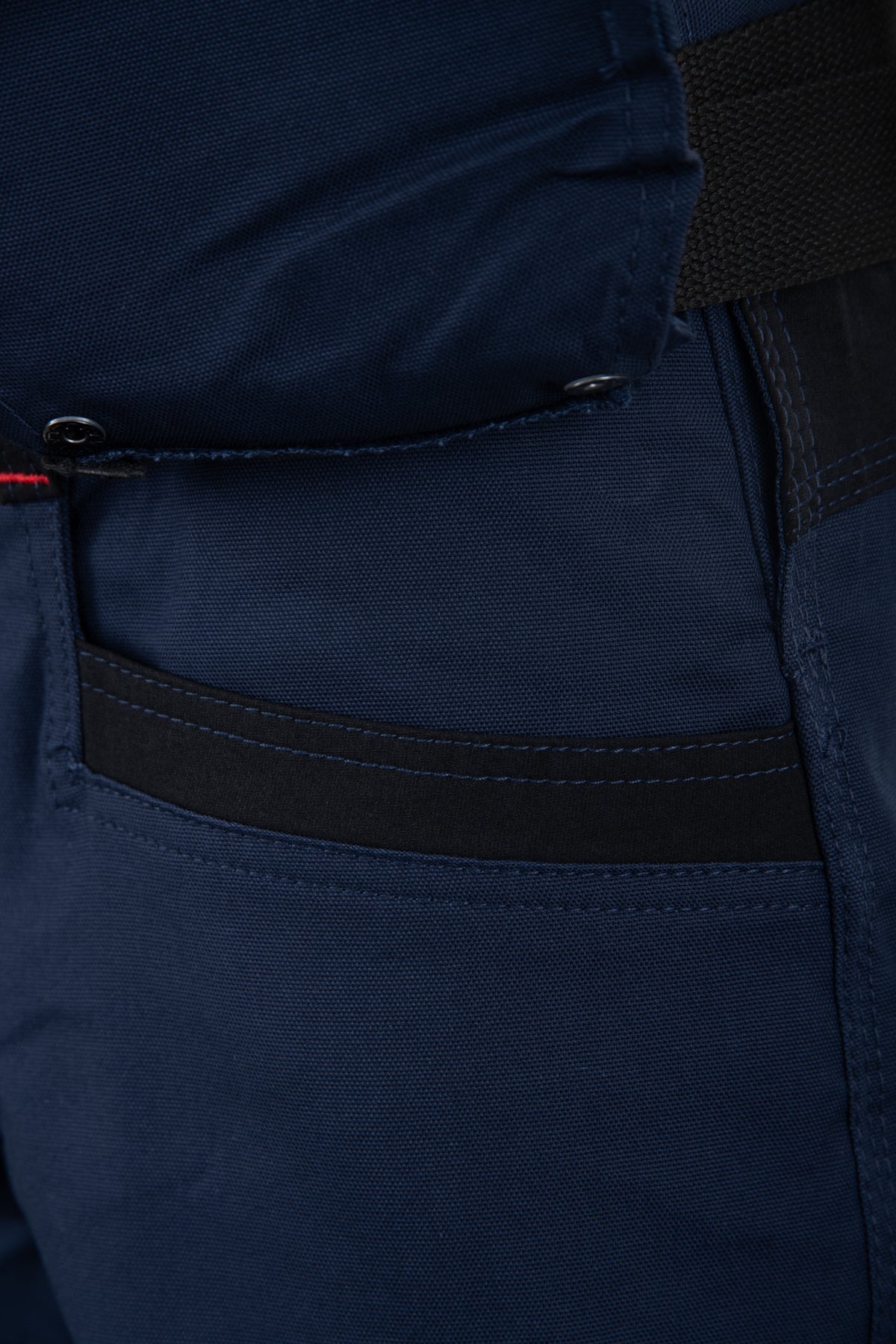 WAIST PANTS PRO NAVY BLUE