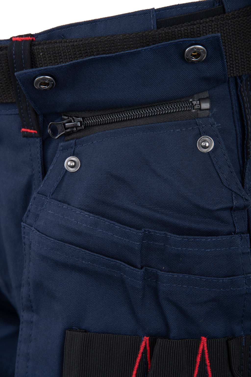 WAIST PANTS PRO NAVY BLUE