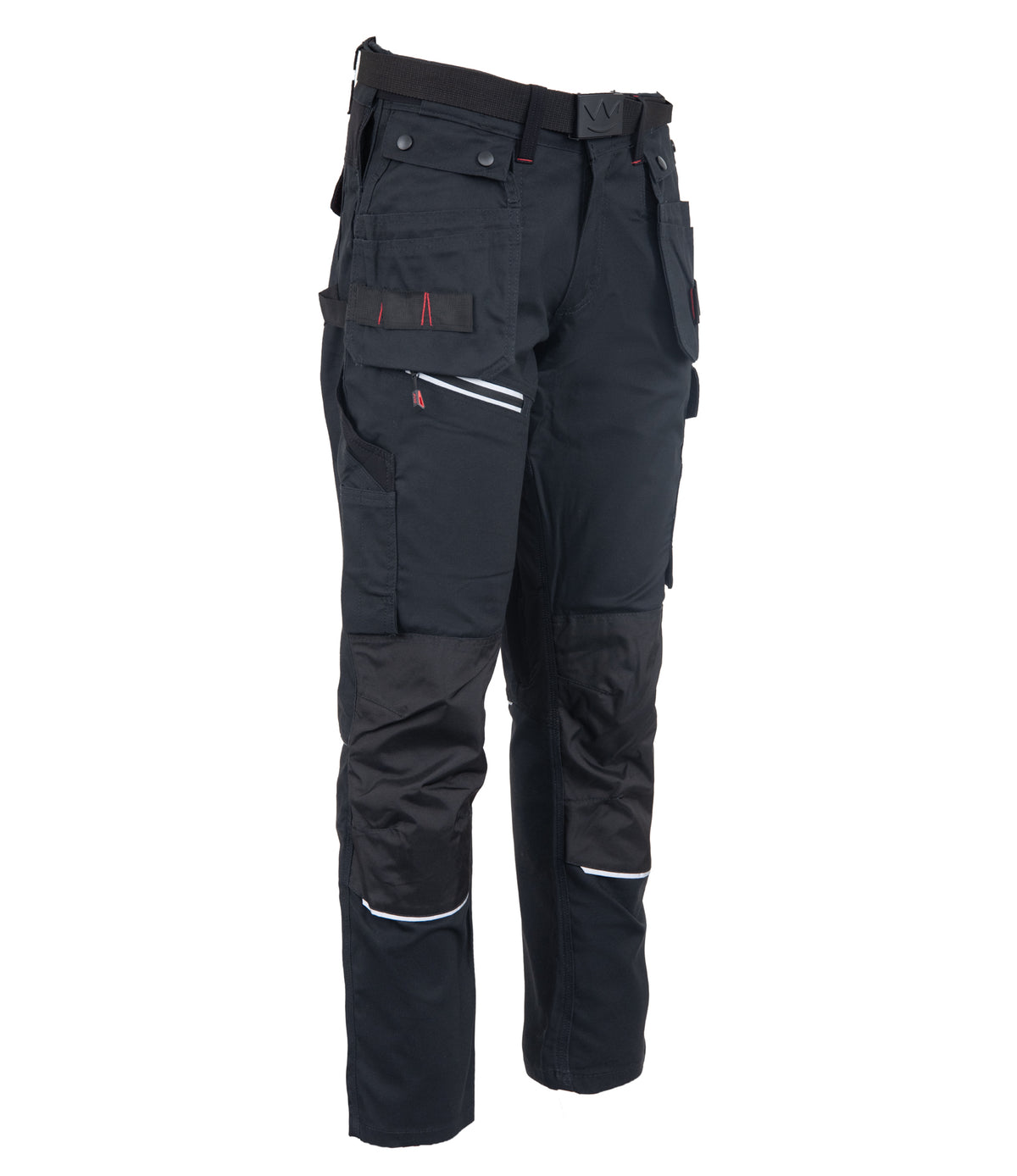 WAIST PANTS PRO GRAPHITE