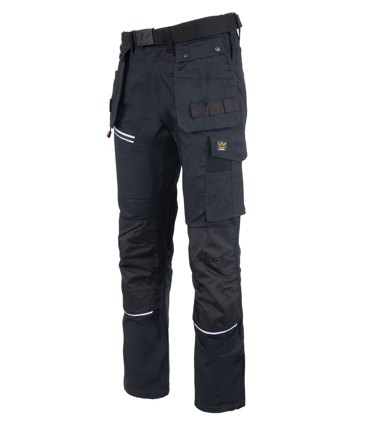 WAIST PANTS PRO GRAPHITE