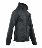 SEVEN KINGS QUARTZ HOODED ZIP-UP SWEATSHIRT