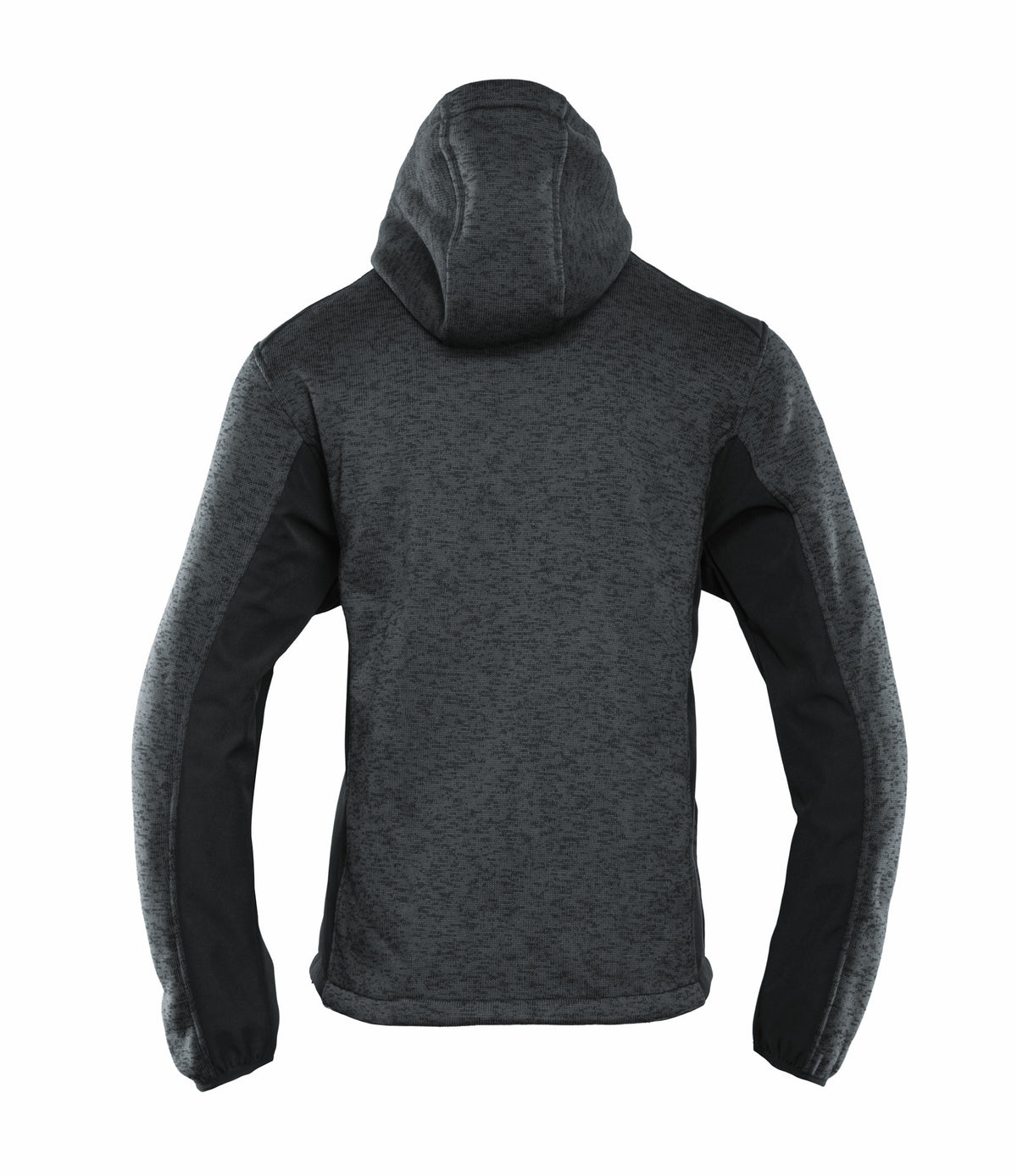 SEVEN KINGS QUARTZ HOODED ZIP-UP SWEATSHIRT