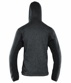 SEVEN KINGS QUARTZ HOODED ZIP-UP SWEATSHIRT