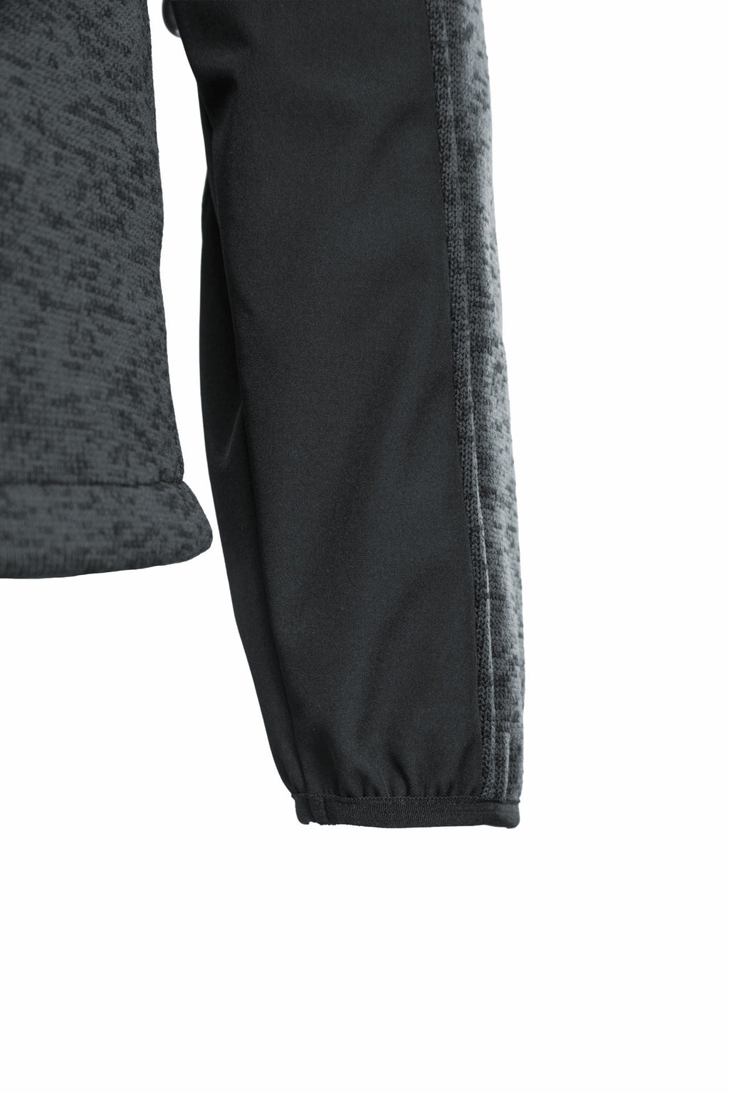 SEVEN KINGS QUARTZ HOODED ZIP-UP SWEATSHIRT