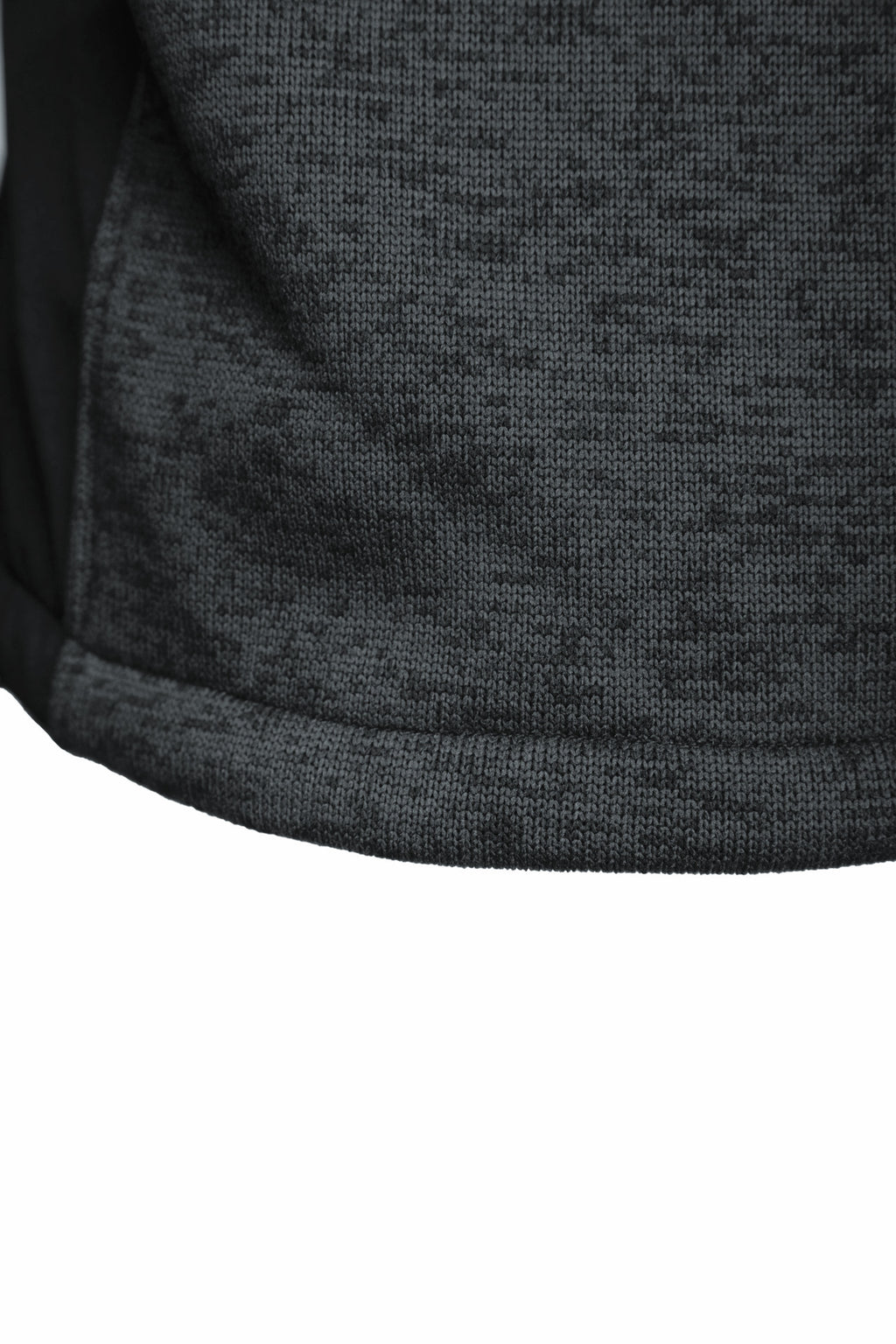 SEVEN KINGS QUARTZ HOODED ZIP-UP SWEATSHIRT