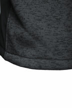 SEVEN KINGS QUARTZ HOODED ZIP-UP SWEATSHIRT