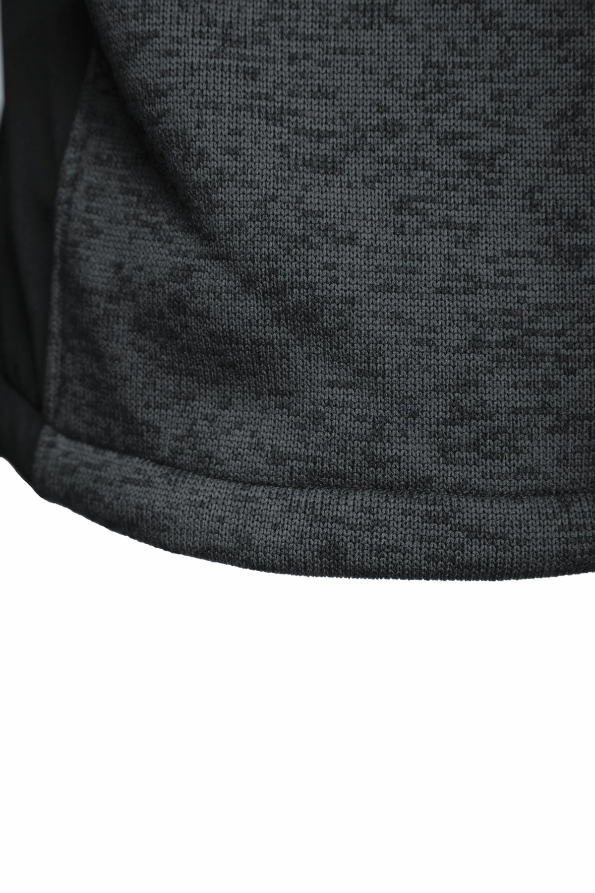 SEVEN KINGS QUARTZ HOODED ZIP-UP SWEATSHIRT