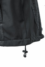 SEVEN KINGS QUARTZ HOODED ZIP-UP SWEATSHIRT
