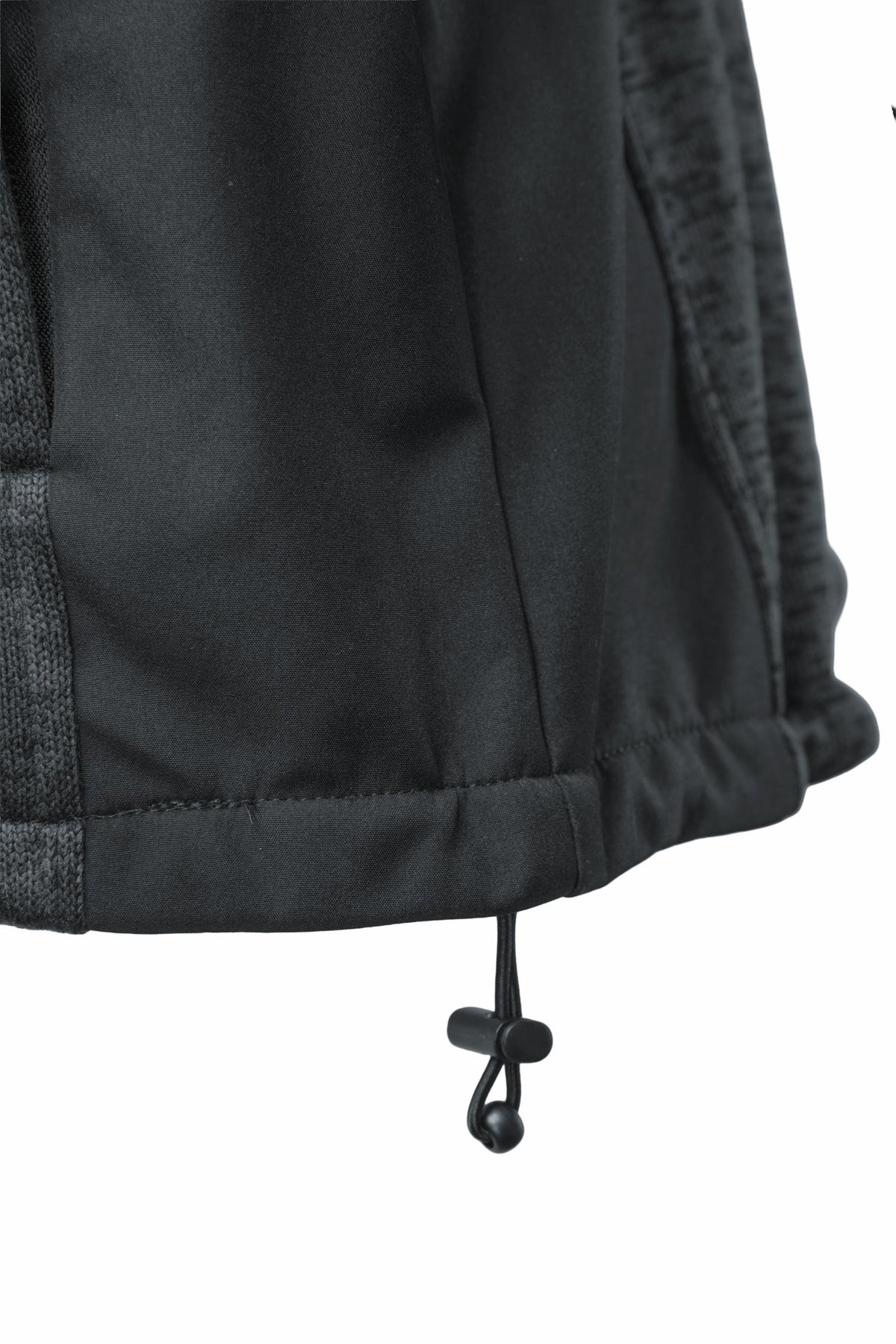 SEVEN KINGS QUARTZ HOODED ZIP-UP SWEATSHIRT