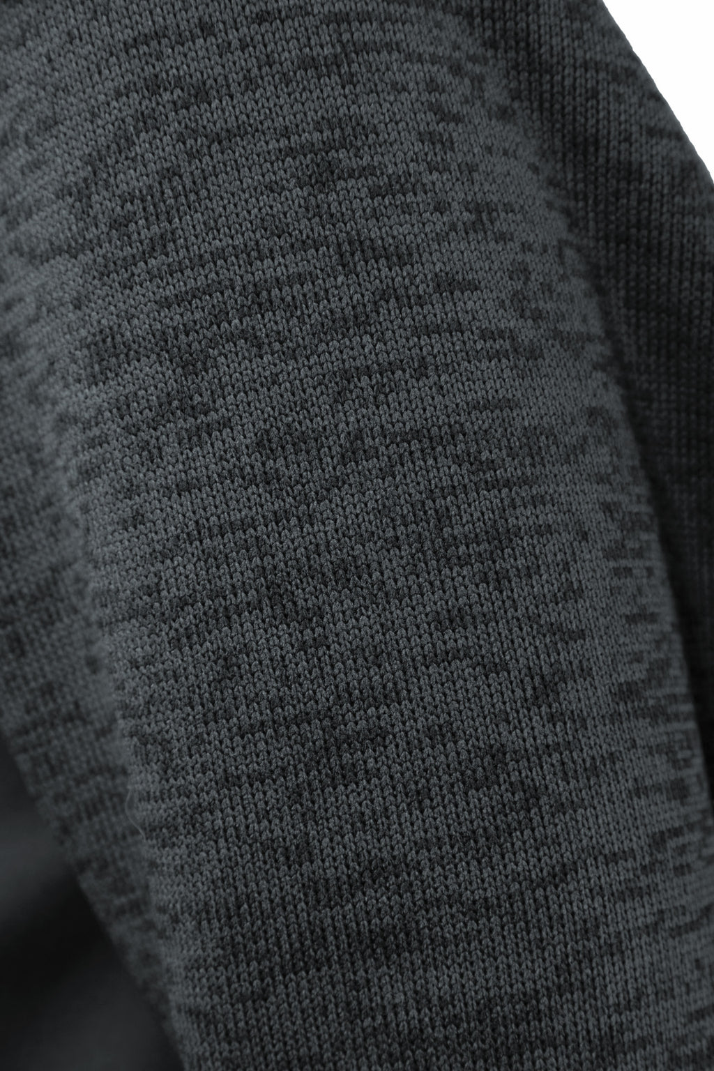 SEVEN KINGS QUARTZ HOODED ZIP-UP SWEATSHIRT