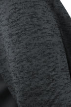 SEVEN KINGS QUARTZ HOODED ZIP-UP SWEATSHIRT
