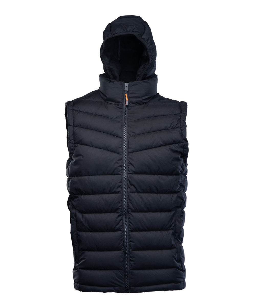 VESTS SEVEN KINGS (OIKC)