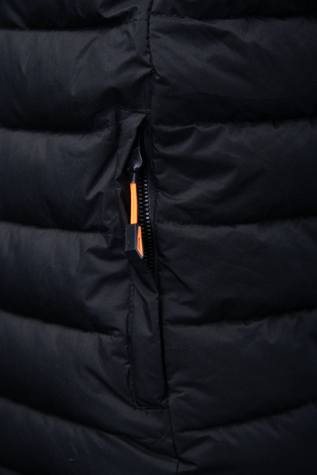 VESTS SEVEN KINGS (OIKC)