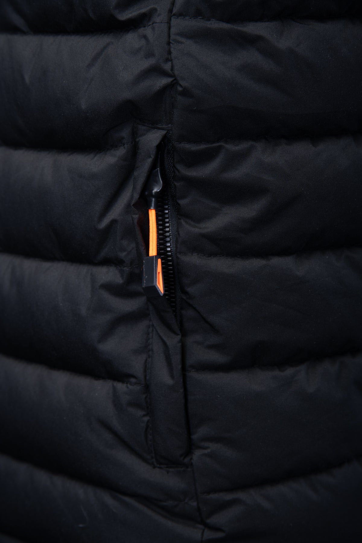 VESTS SEVEN KINGS (OIKC)