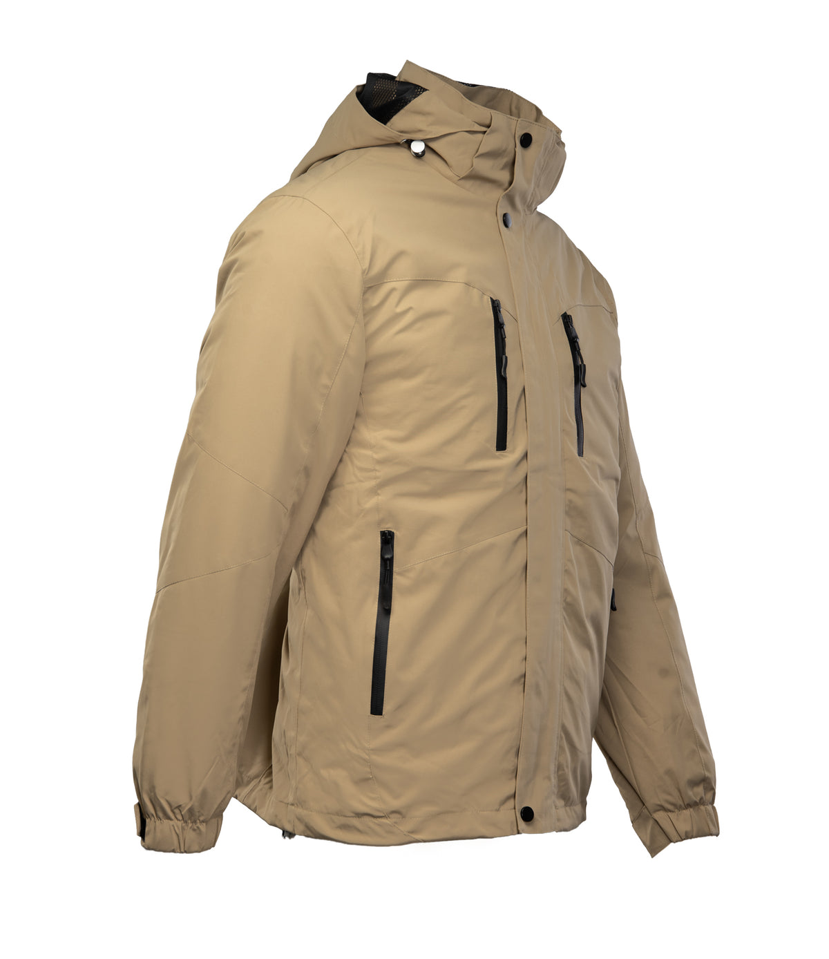 SEVEN KINGS TRAIL SANDO 3-in-1 JACKET