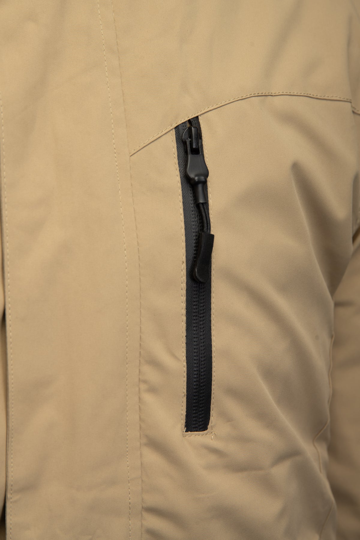 SEVEN KINGS TRAIL SANDO 3-in-1 JACKET