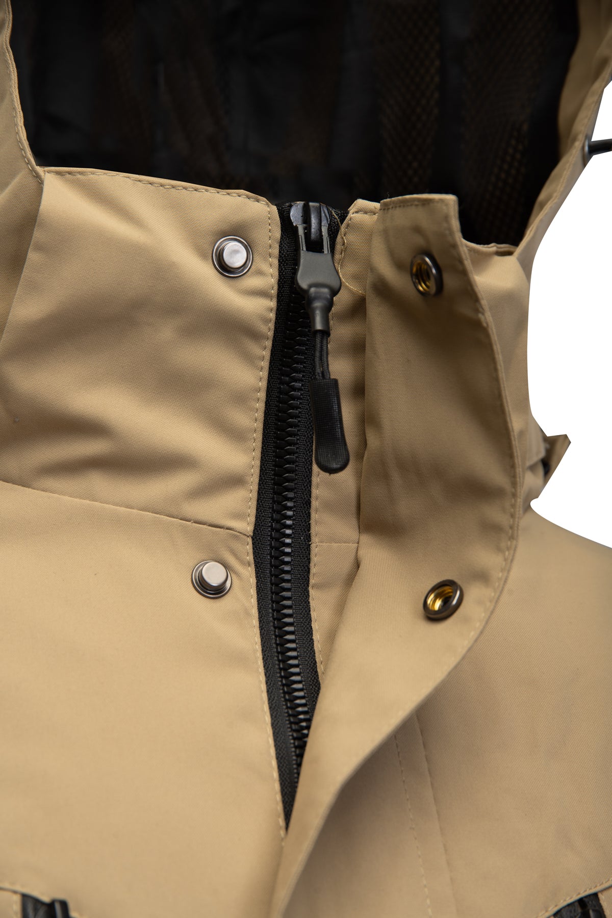 SEVEN KINGS TRAIL SANDO 3-in-1 JACKET