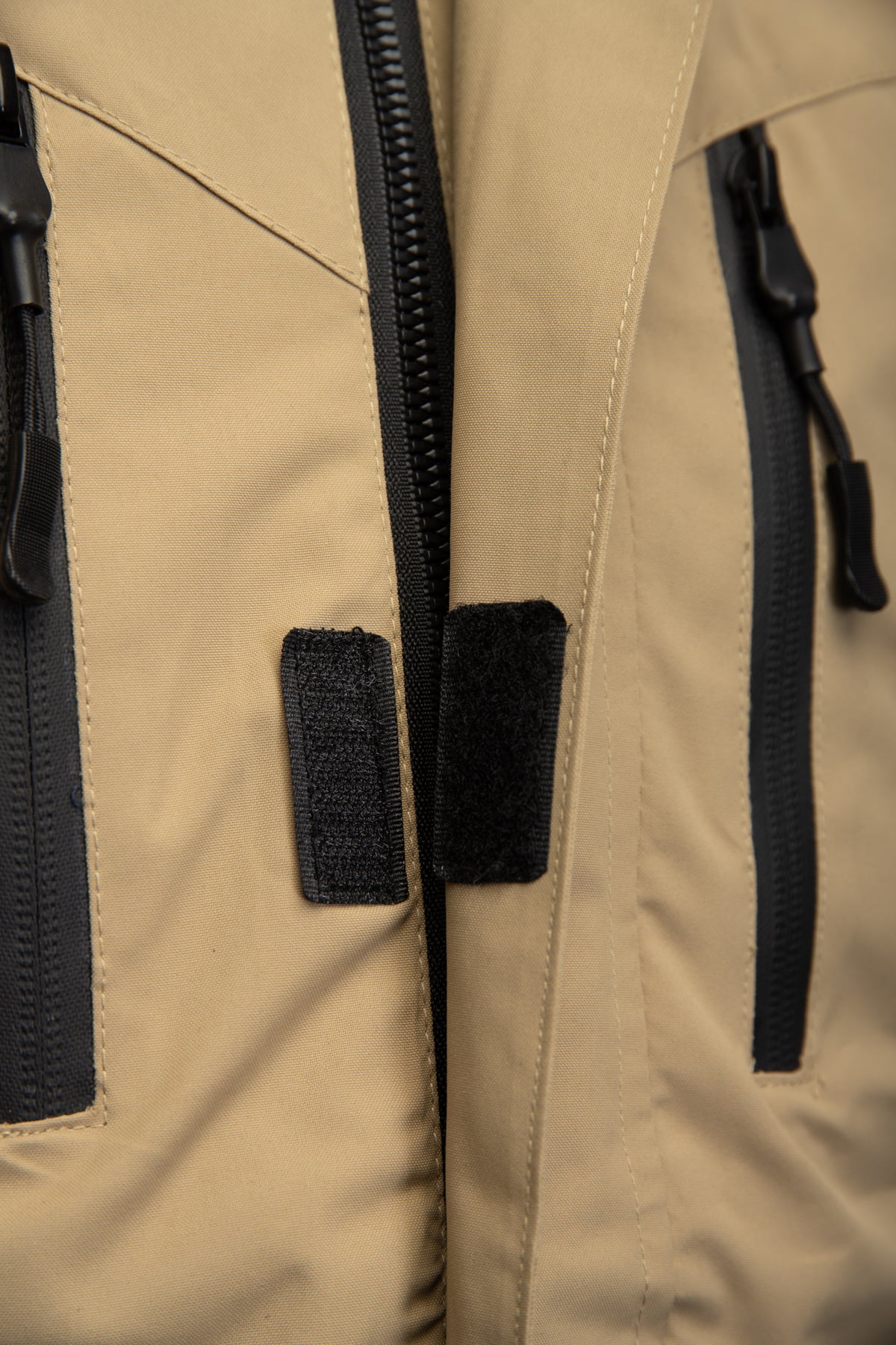 SEVEN KINGS TRAIL SANDO 3-in-1 JACKET
