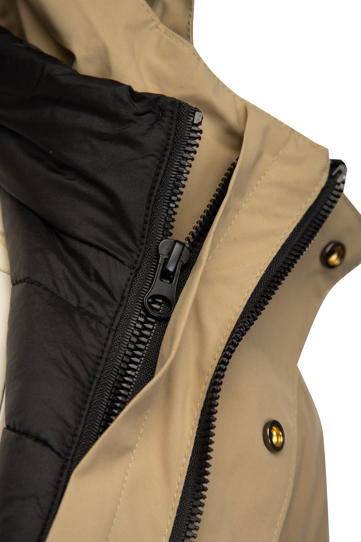 SEVEN KINGS TRAIL SANDO 3-in-1 JACKET