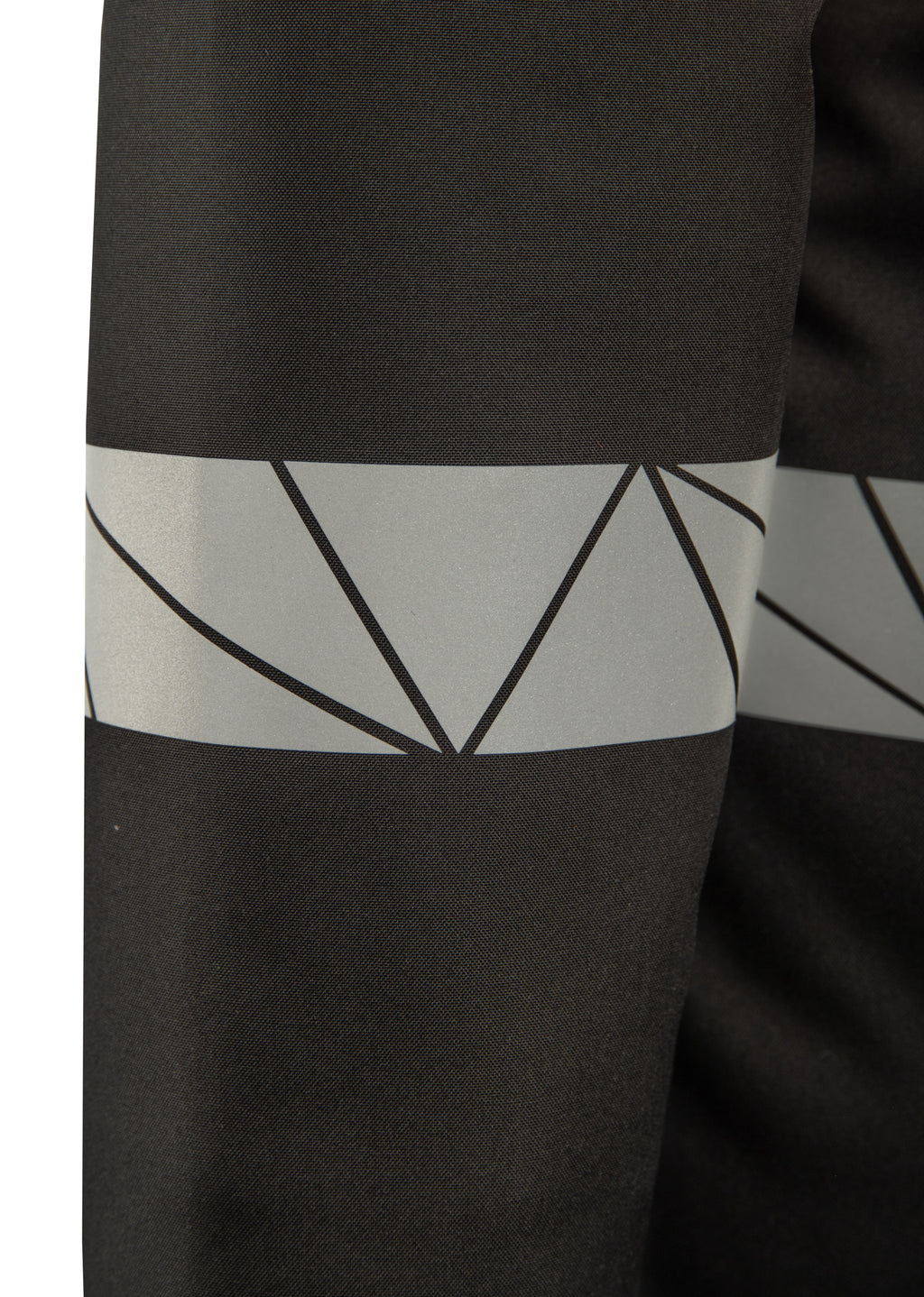 SEVEN KINGS ECO RIVAL JACKET BLACK/YELLOW