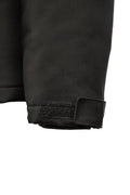 EVEN KINGS ECO RIVAL JACKET BLACK/ORANGE