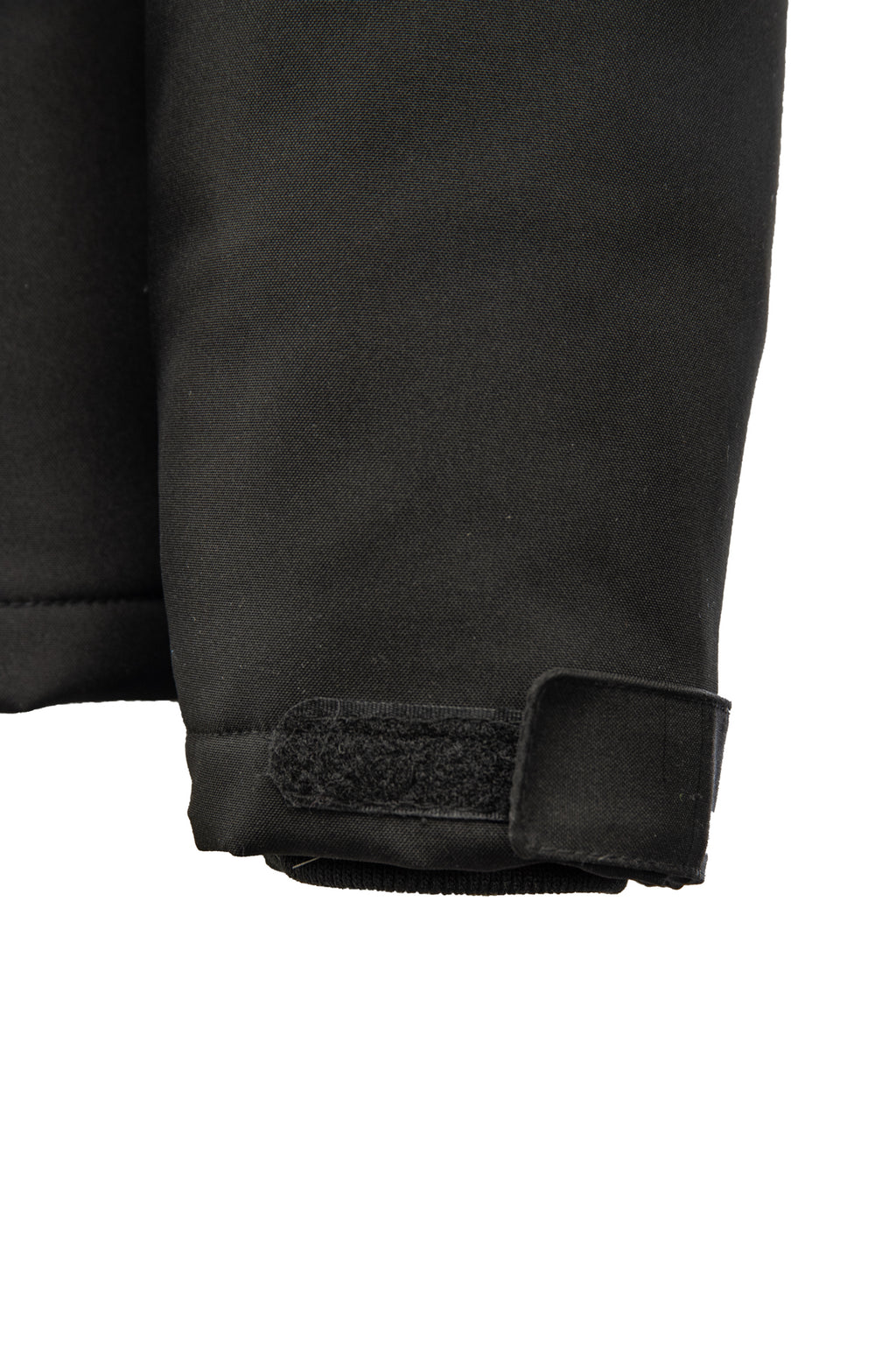 SEVEN KINGS ECO RIVAL JACKET BLACK/YELLOW