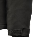 SEVEN KINGS ECO RIVAL JACKET BLACK/YELLOW