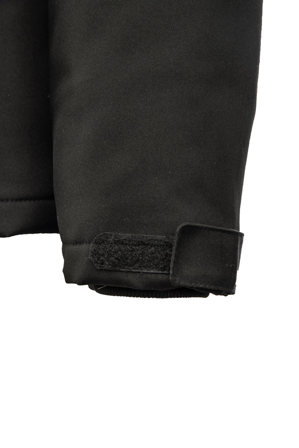 SEVEN KINGS ECO RIVAL JACKET BLACK/YELLOW