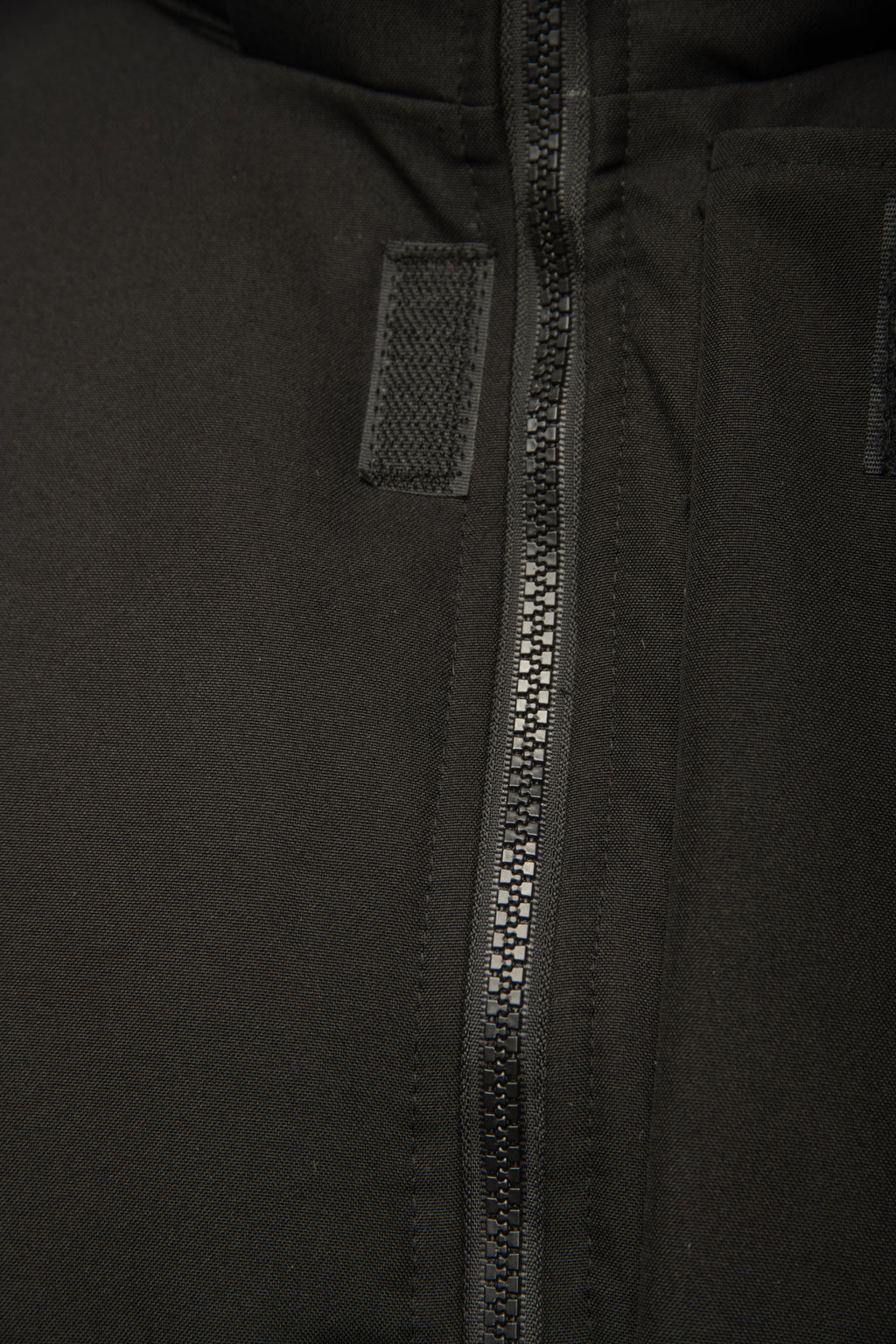 EVEN KINGS ECO RIVAL JACKET BLACK/ORANGE