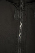 EVEN KINGS ECO RIVAL JACKET BLACK/ORANGE