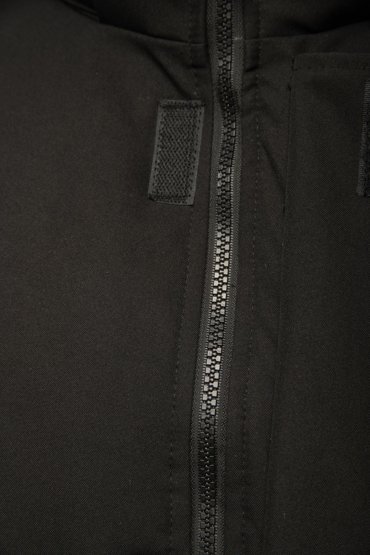 SEVEN KINGS ECO RIVAL JACKET BLACK/YELLOW