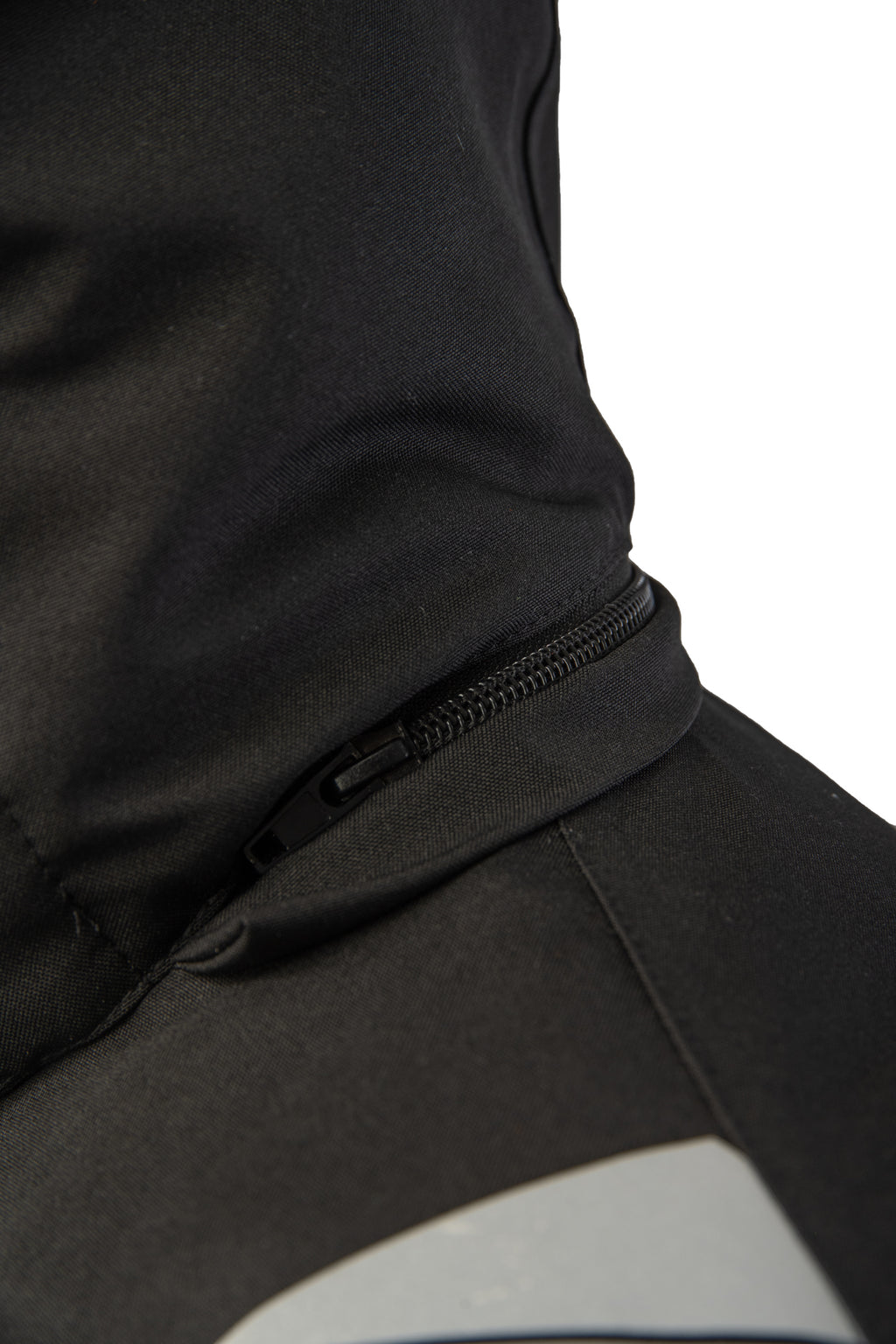 SEVEN KINGS ECO RIVAL JACKET BLACK/YELLOW