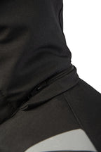 SEVEN KINGS ECO RIVAL JACKET BLACK/YELLOW