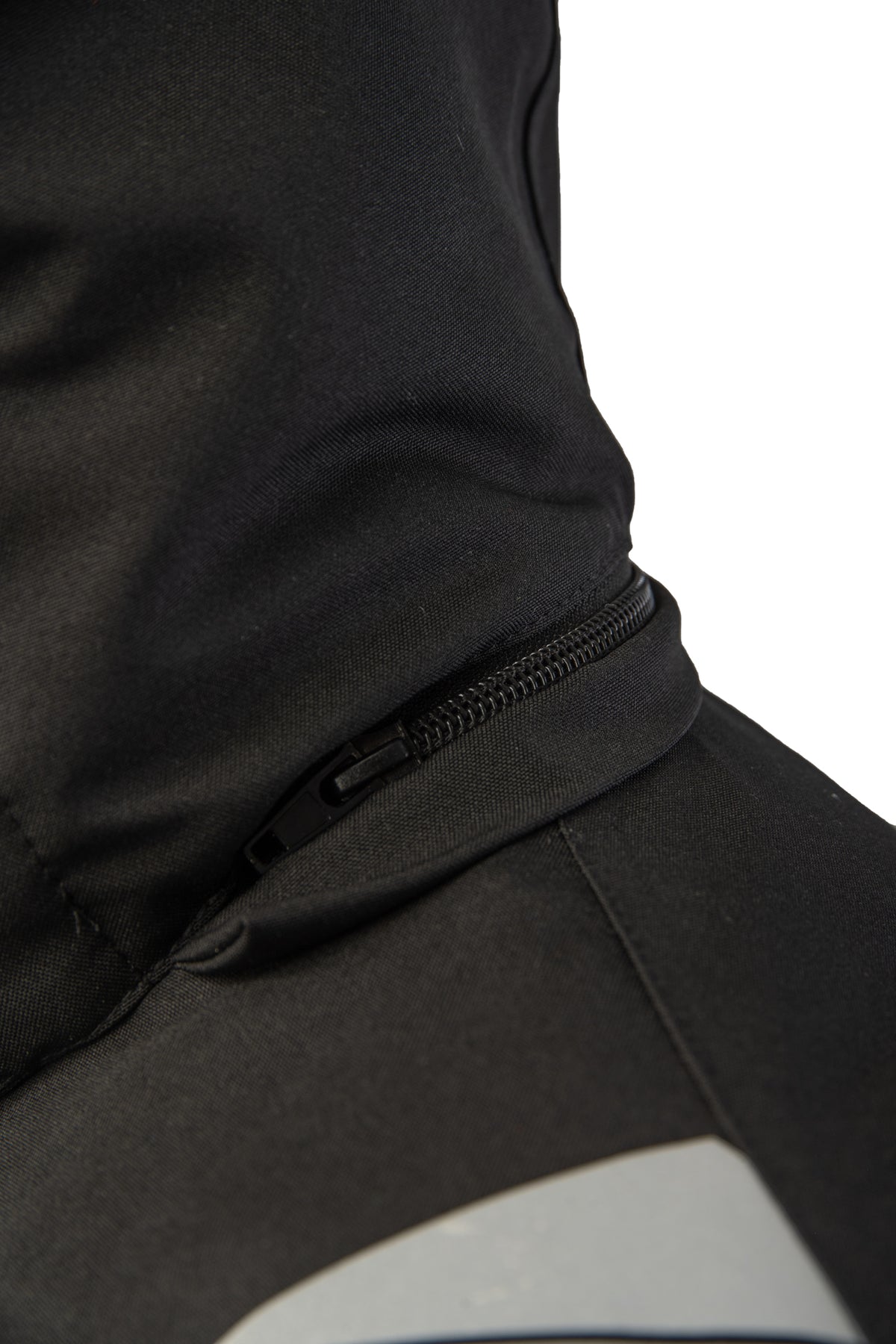 SEVEN KINGS ECO RIVAL JACKET BLACK/YELLOW