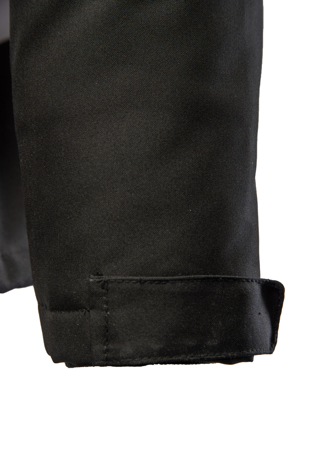 EVEN KINGS ECO RIVAL JACKET BLACK/ORANGE