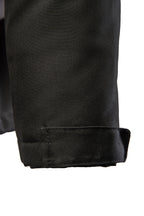 EVEN KINGS ECO RIVAL JACKET BLACK/ORANGE