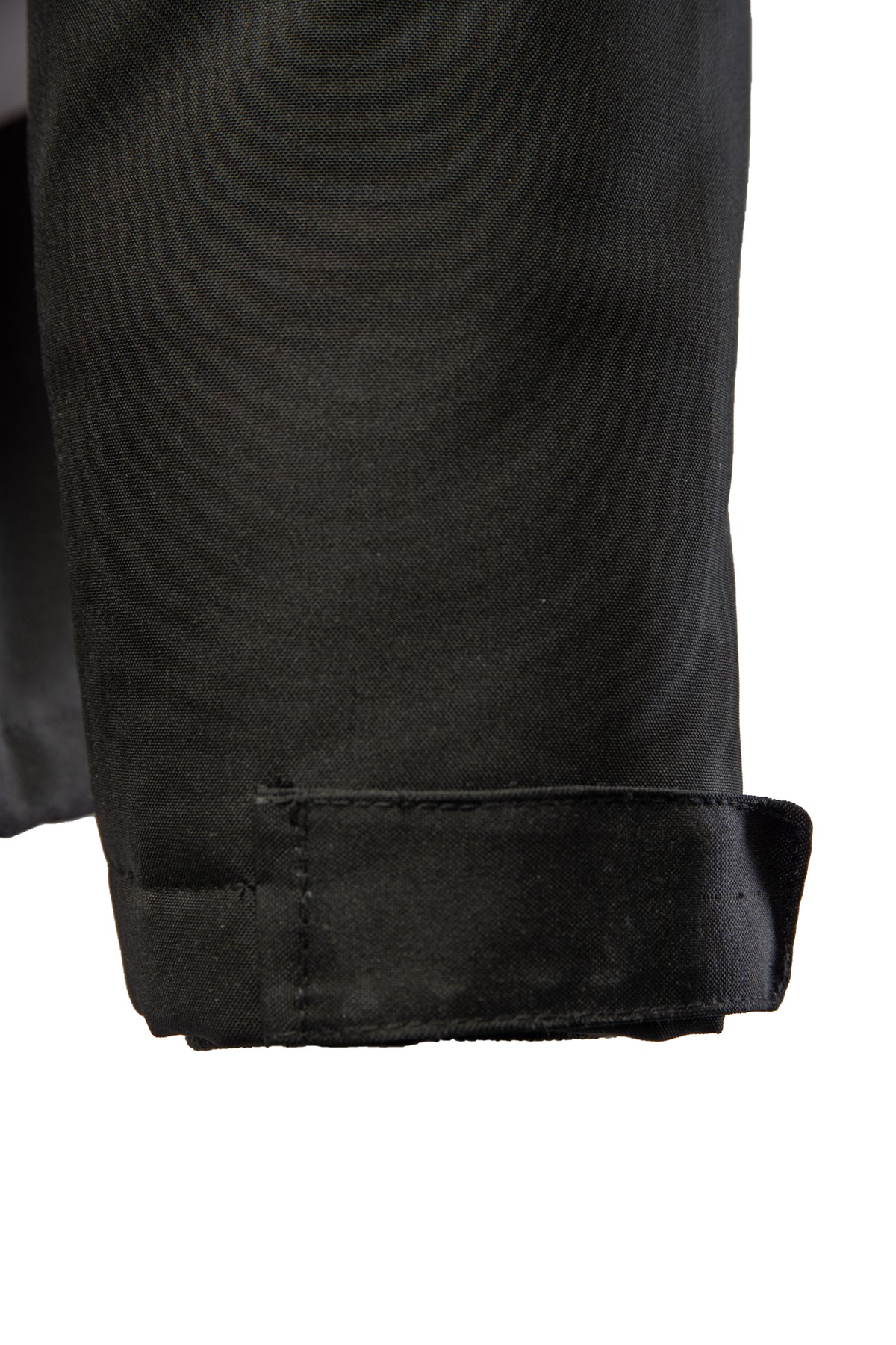 SEVEN KINGS ECO RIVAL JACKET BLACK/YELLOW
