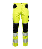 SEVEN KINGS FLASH INSULATED SOFTSHELL TROUSERS SKF009(Y)