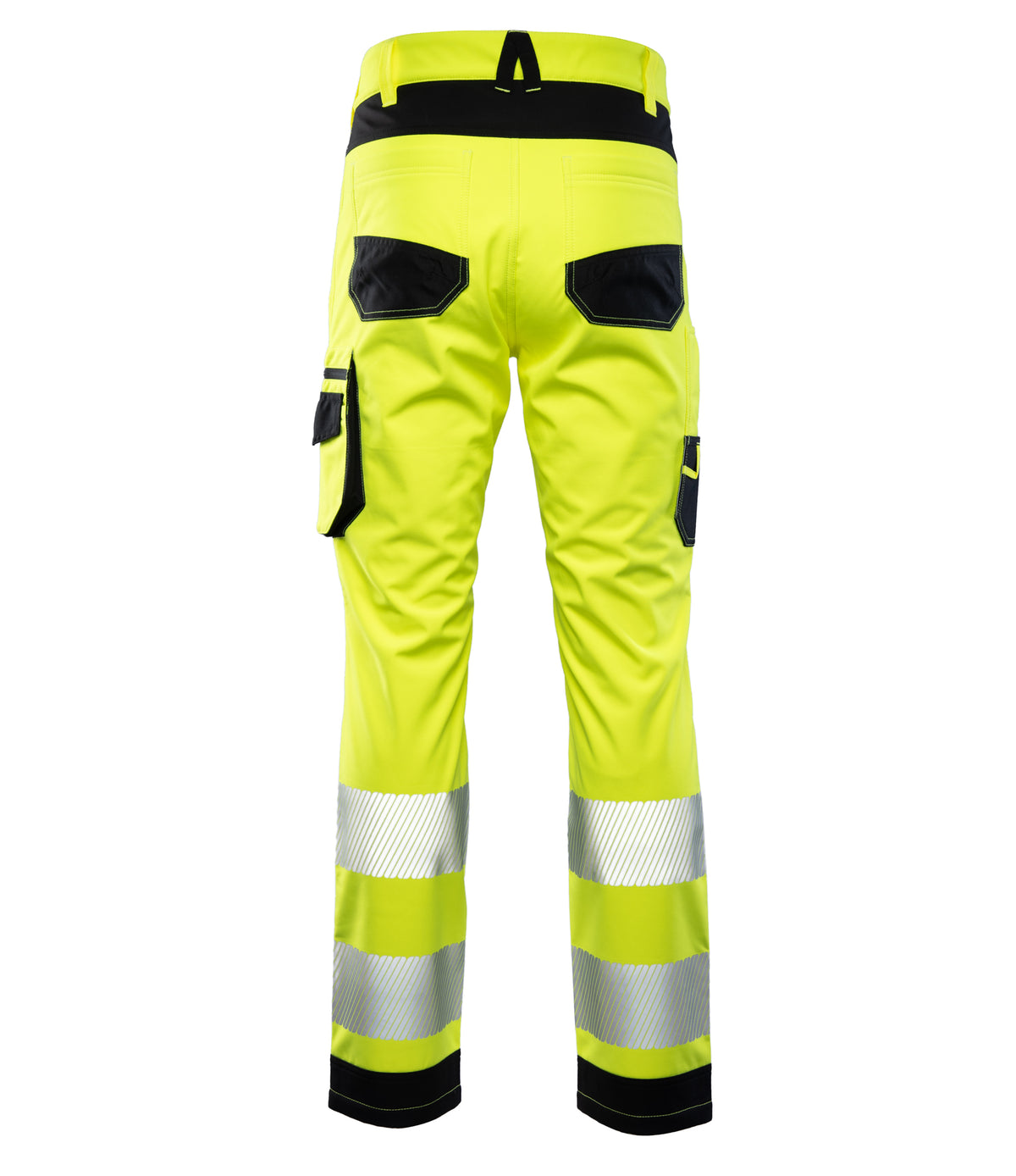 SEVEN KINGS FLASH INSULATED SOFTSHELL TROUSERS SKF009(Y)