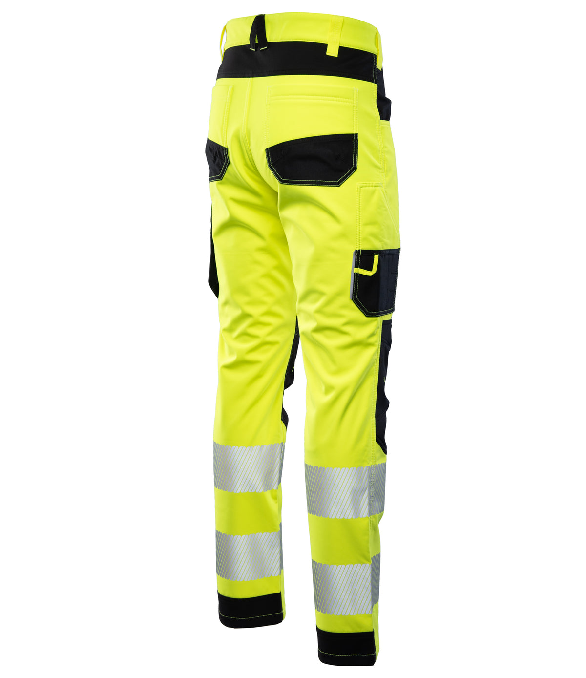 SEVEN KINGS FLASH INSULATED SOFTSHELL TROUSERS SKF009(Y)