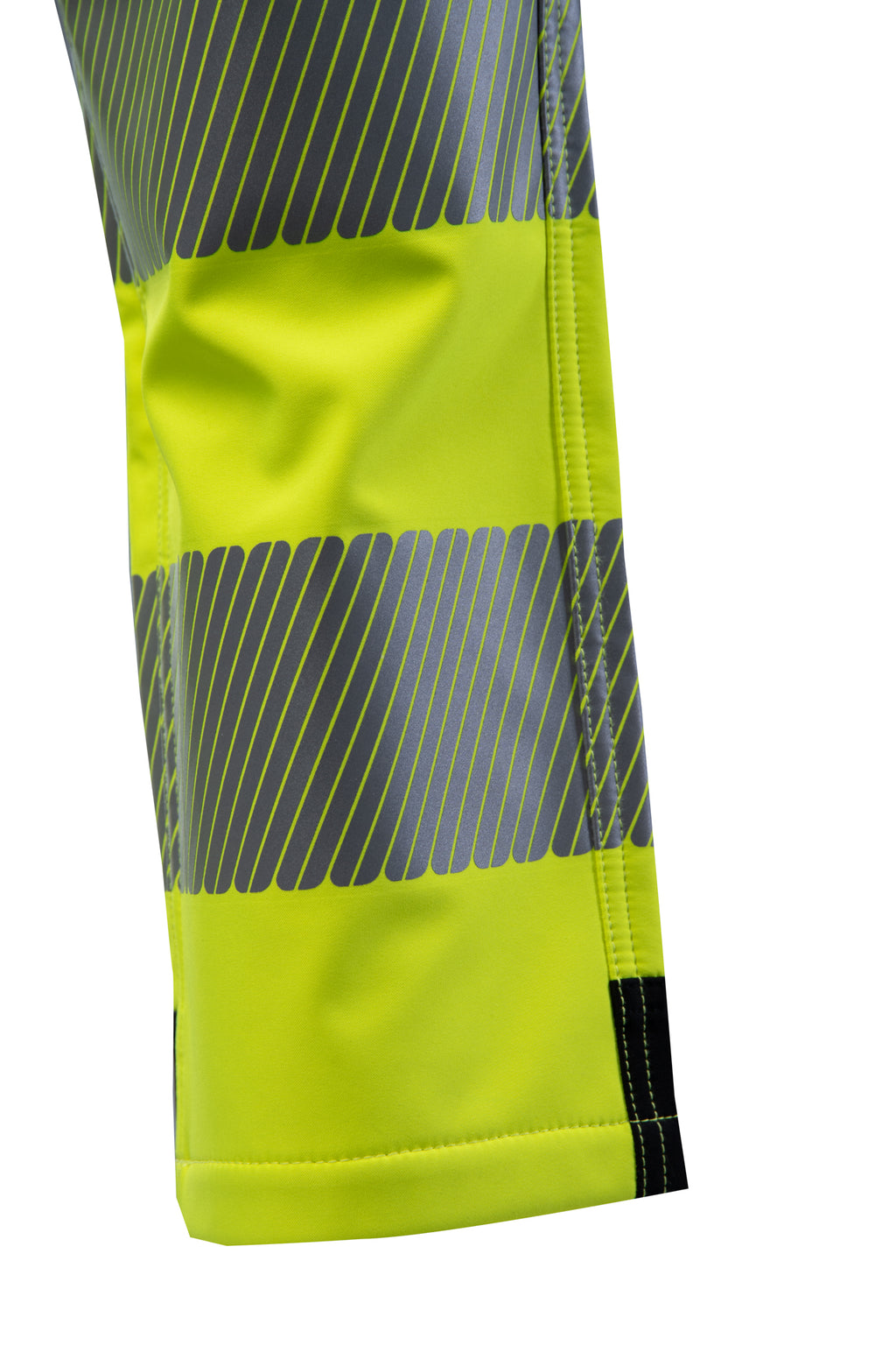 SEVEN KINGS FLASH INSULATED SOFTSHELL TROUSERS SKF009(Y)