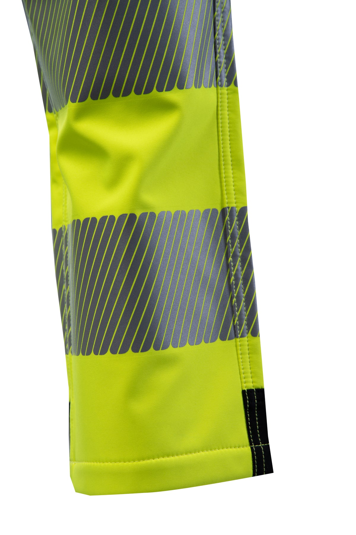 SEVEN KINGS FLASH INSULATED SOFTSHELL TROUSERS SKF009(Y)