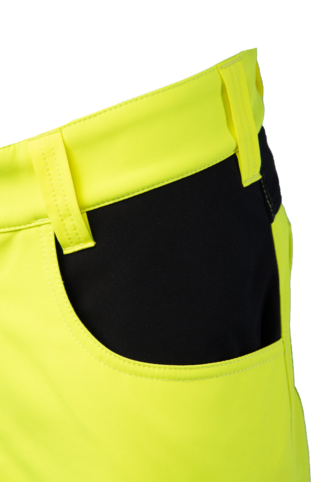 SEVEN KINGS FLASH INSULATED SOFTSHELL TROUSERS SKF009(Y)