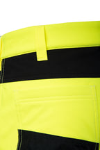 SEVEN KINGS FLASH INSULATED SOFTSHELL TROUSERS SKF009(Y)