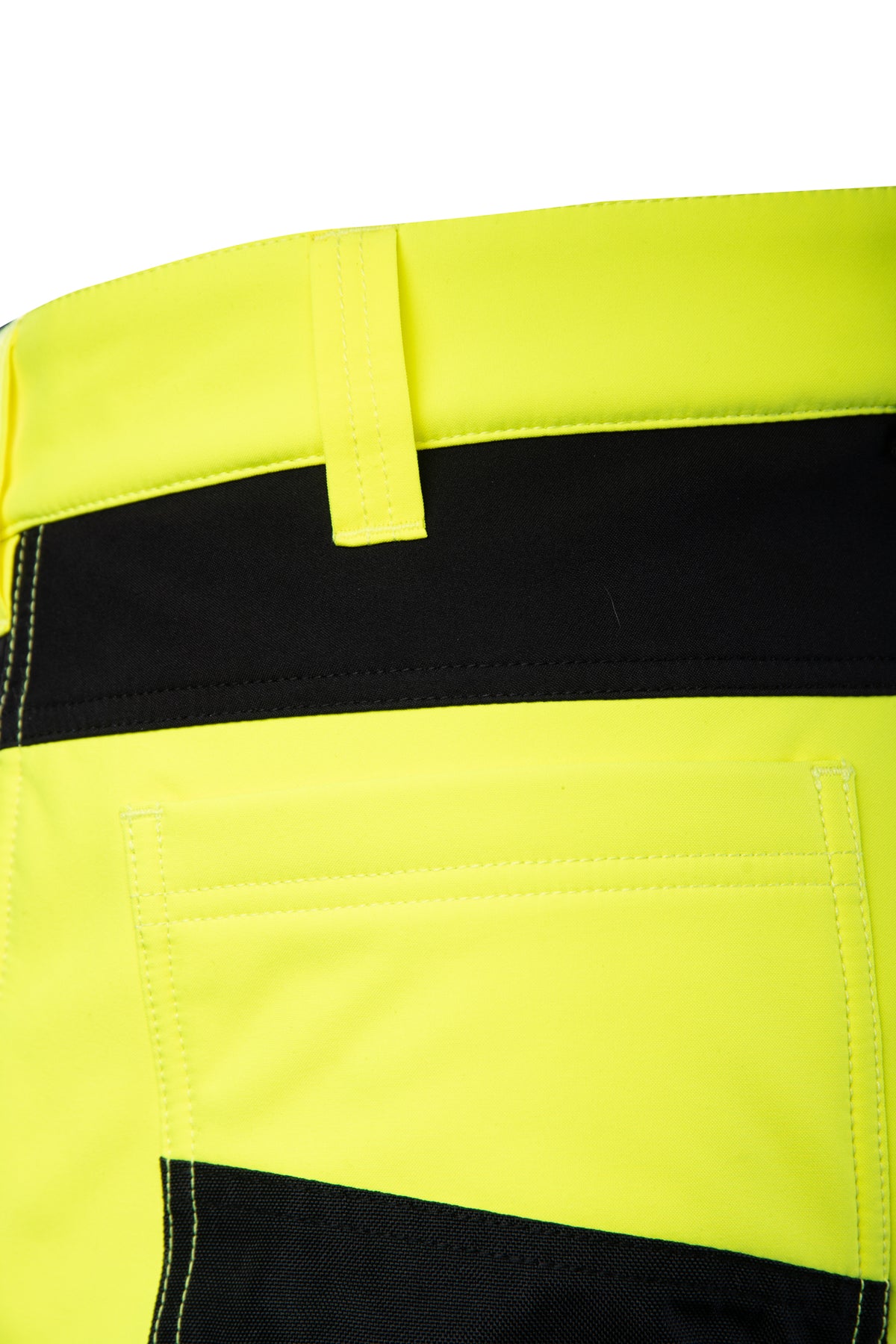 SEVEN KINGS FLASH INSULATED SOFTSHELL TROUSERS SKF009(Y)