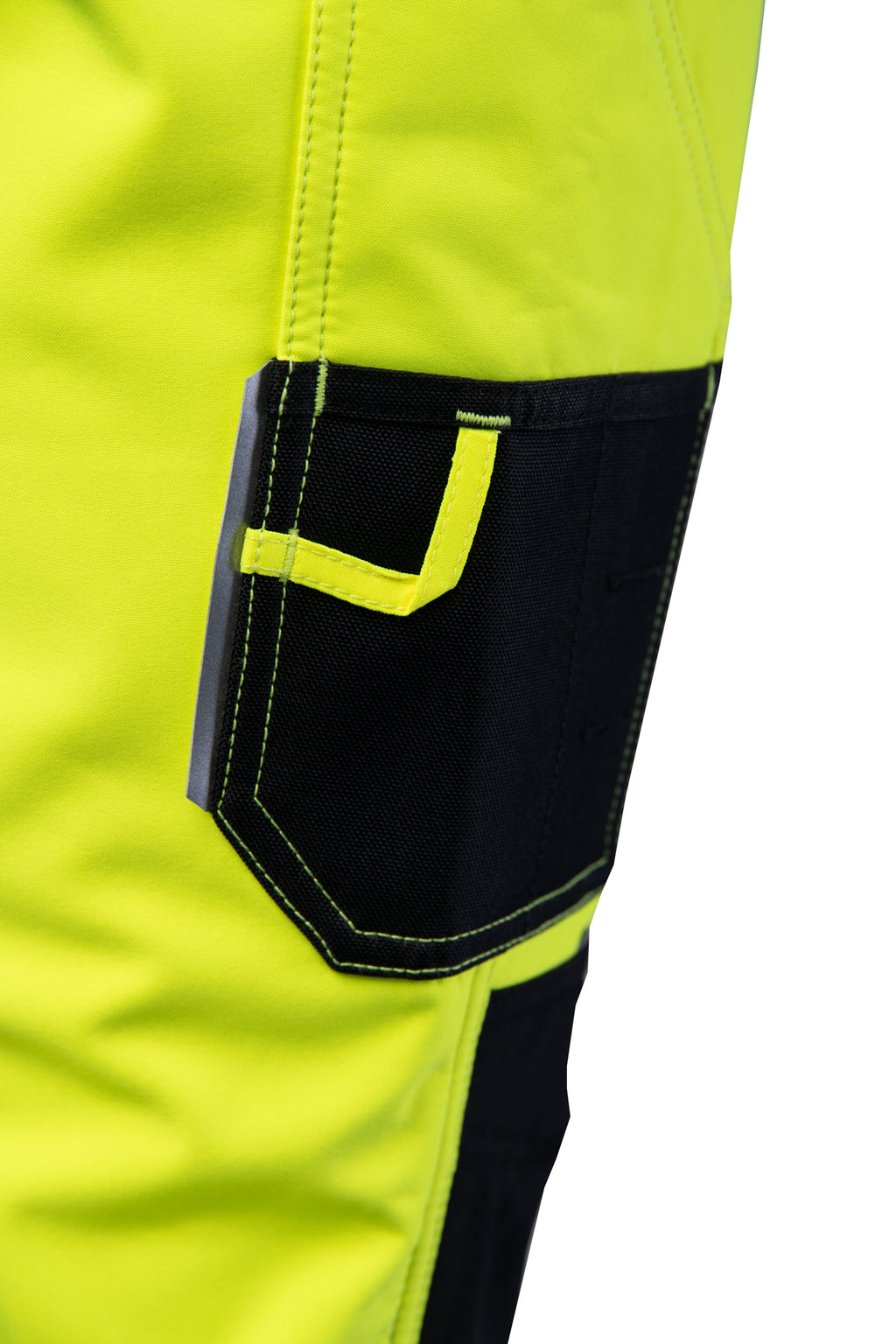 SEVEN KINGS FLASH INSULATED SOFTSHELL TROUSERS SKF009(Y)