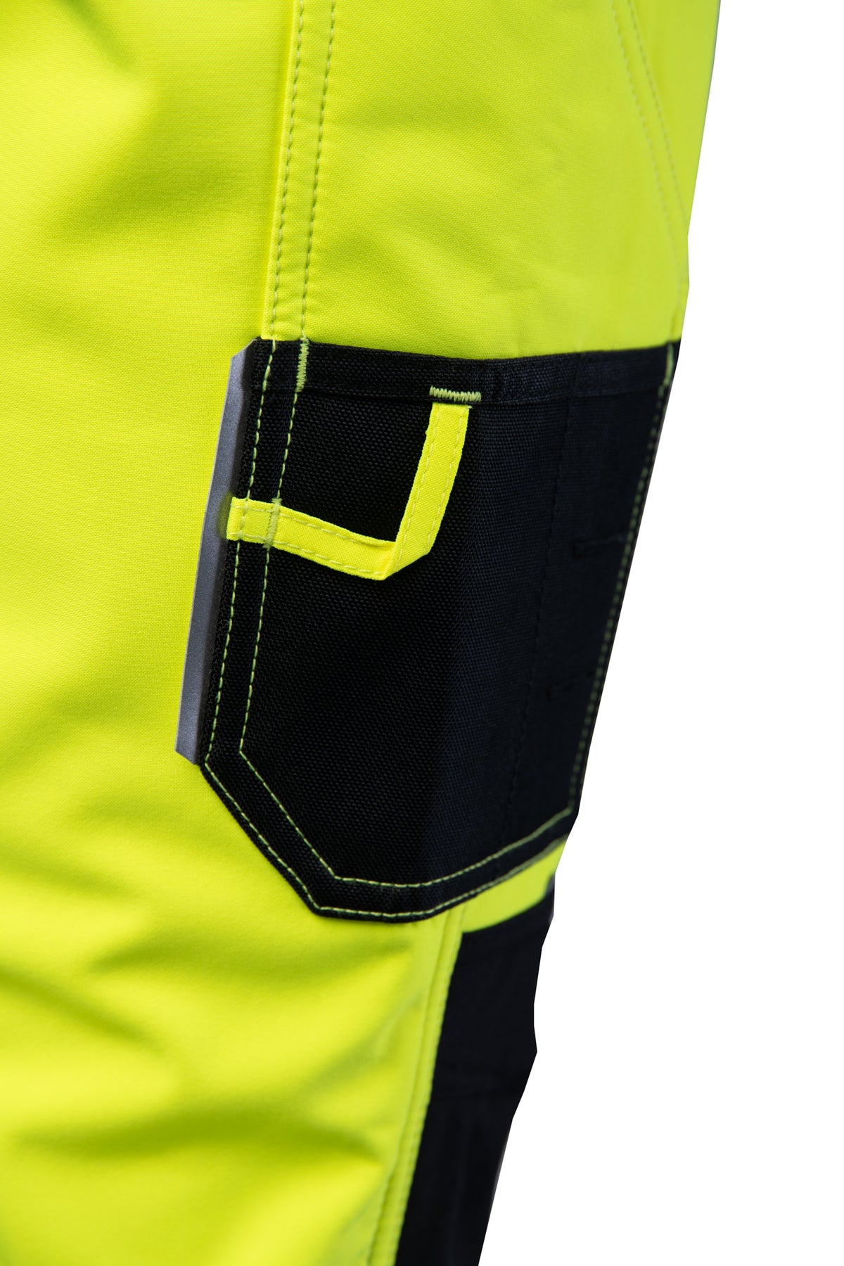 SEVEN KINGS FLASH INSULATED SOFTSHELL TROUSERS SKF009(Y)